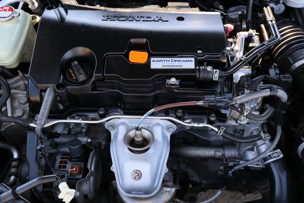 Used 2016 Honda Civic LX image 26