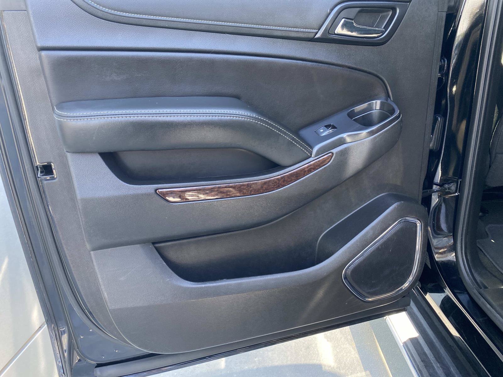 Used 2018 GMC Yukon XL SLT RWD image 13