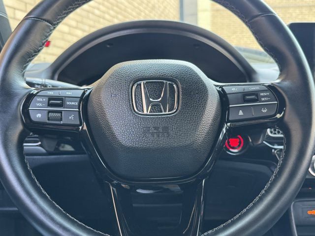 Used 2024 Honda Civic Sport image 18
