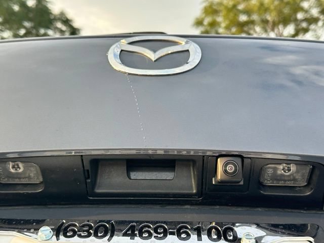 Used 2024 MAZDA CX-50 AWD 2.5 S w/ Weather Package image 14