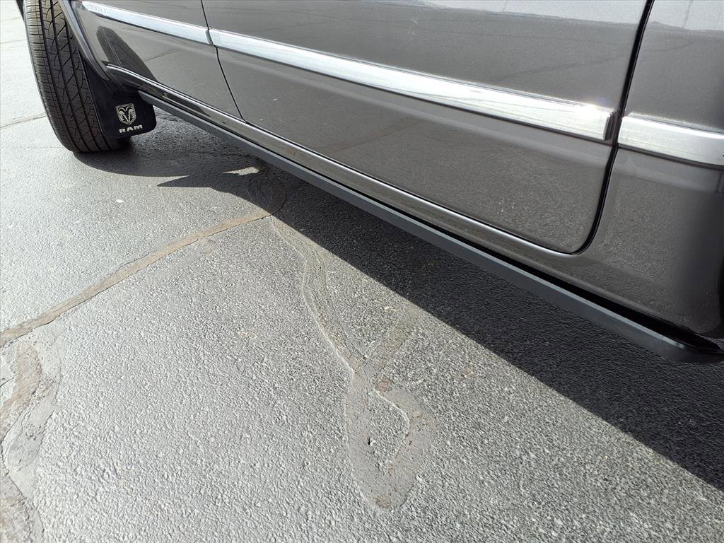 Used 2021 RAM 1500 Limited image 6
