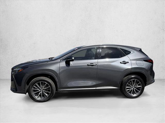 Used 2022 Lexus NX 350 AWD w/ Cold Area Package image 4
