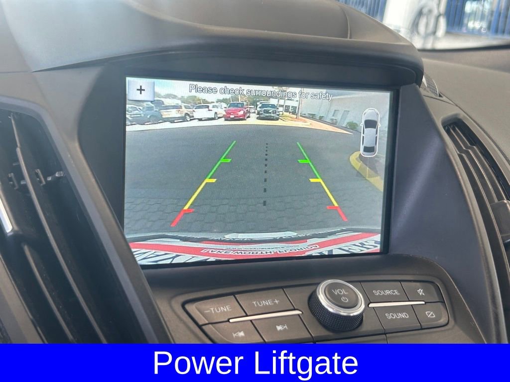 Used 2019 Ford Escape SEL image 14