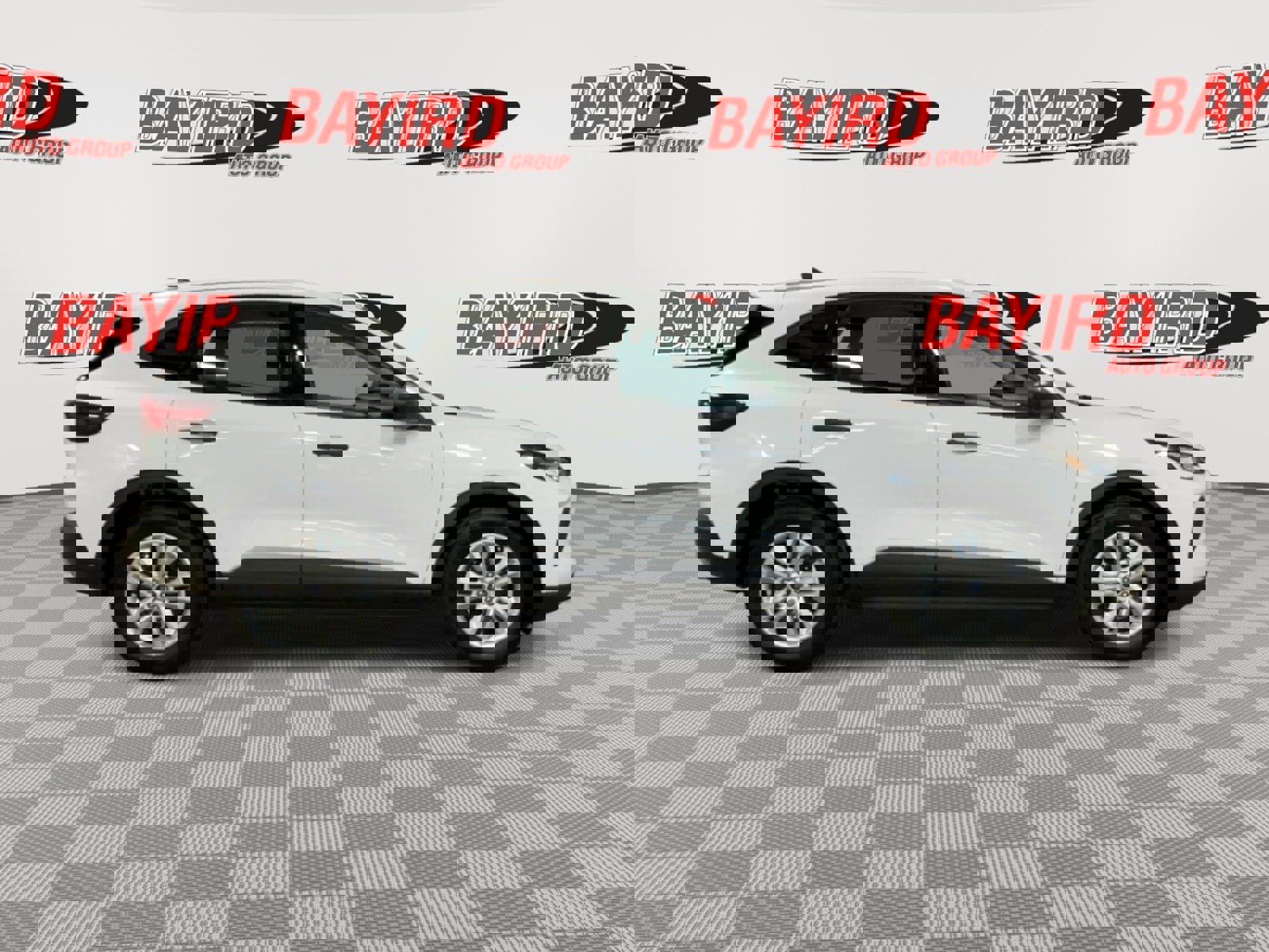 Used 2023 Ford Escape FWD image 10