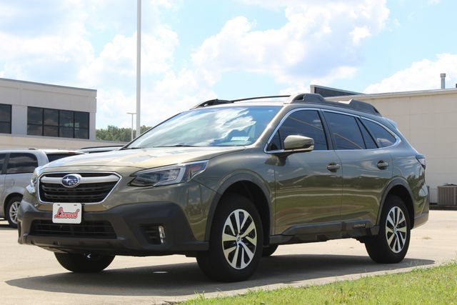 Used 2020 Subaru Outback Premium