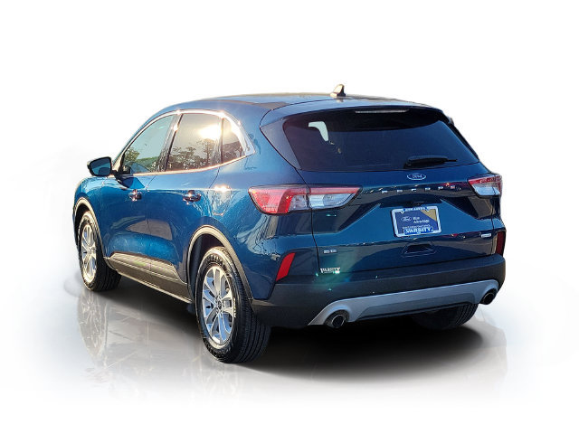 Certified 2020 Ford Escape SE FWD image 5