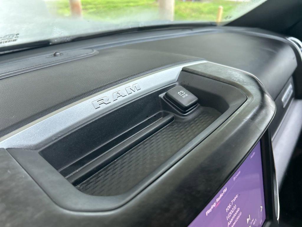 Certified 2024 RAM 2500 Big Horn image 40