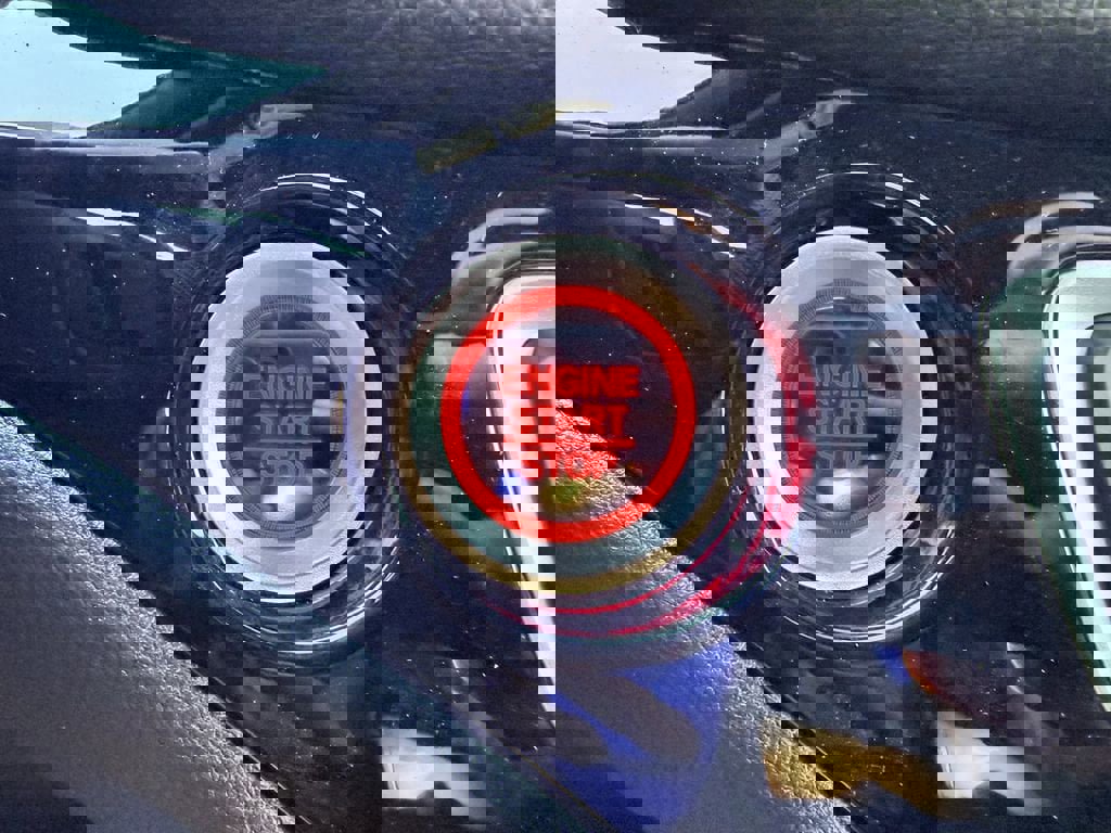 Used 2026 Honda Ridgeline Black Edition image 31