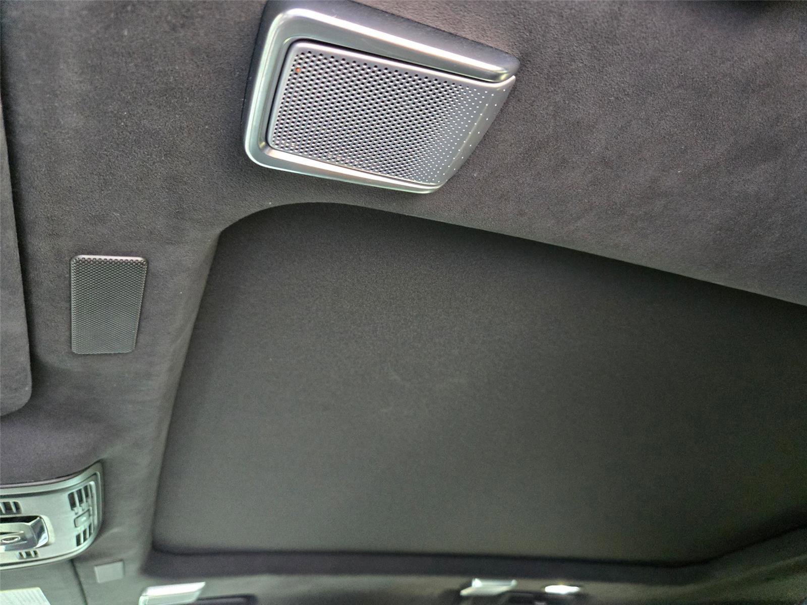 Used 2025 Cadillac Escalade V w/ LPO, Floor Liner Package AWD/4WD image 10