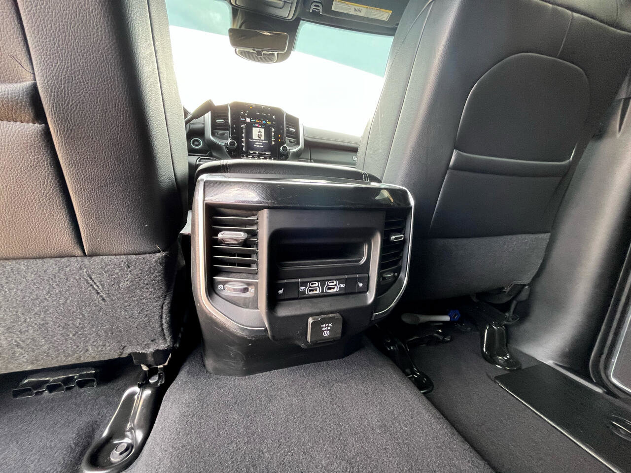 Used 2021 RAM 2500 Laramie image 53