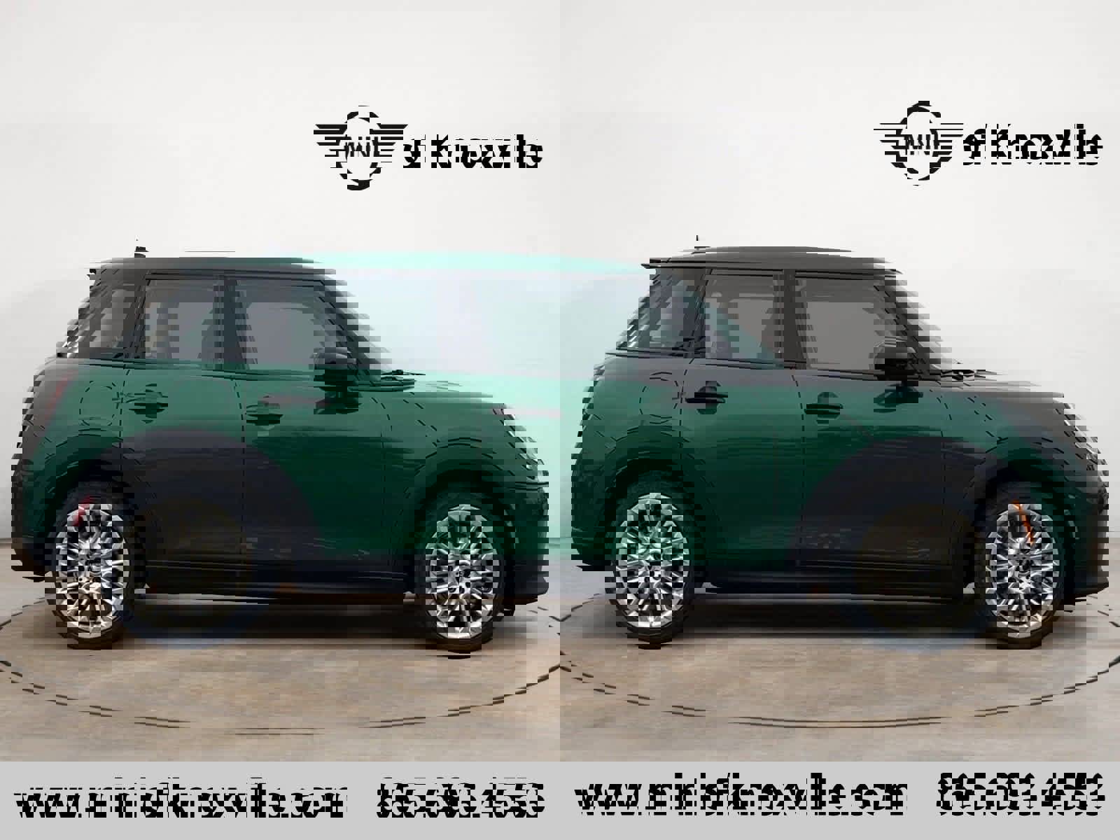 New 2025 MINI Cooper S image 2