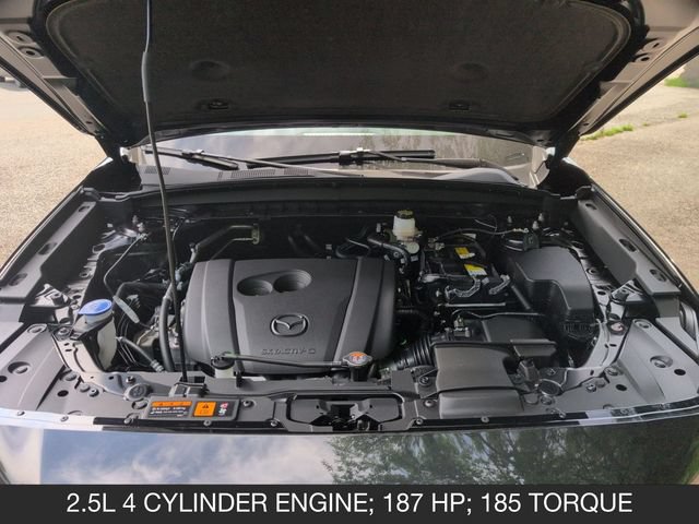 New 2026 MAZDA CX-5 AWD 2.5 S image 23