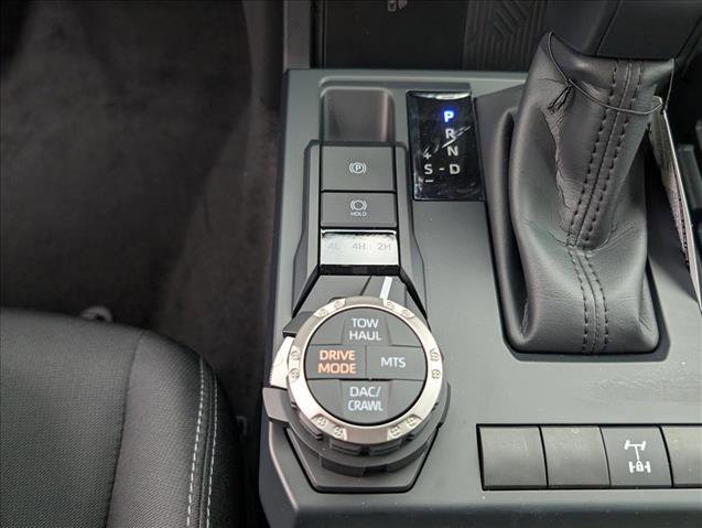 New 2024 Toyota Tacoma TRD Off-Road image 21