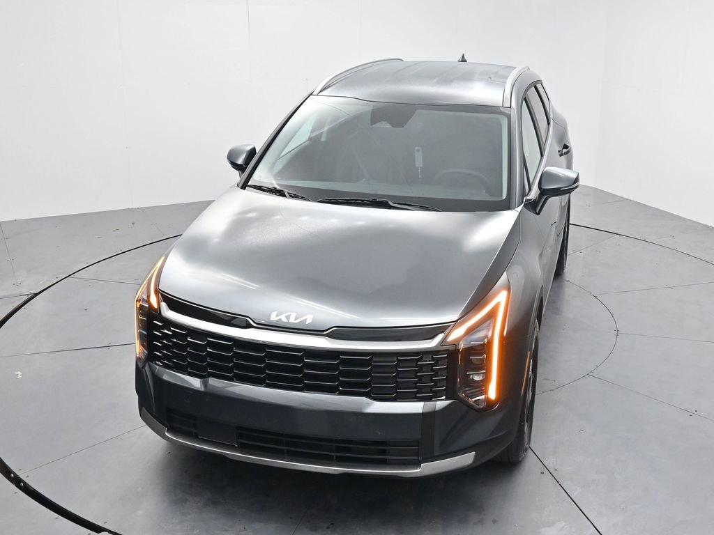 New 2026 Kia Sportage EX image 44