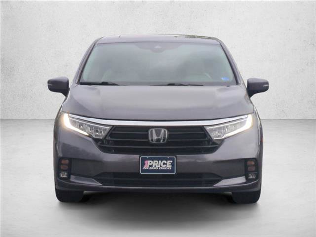 Used 2022 Honda Odyssey EX-L image 2