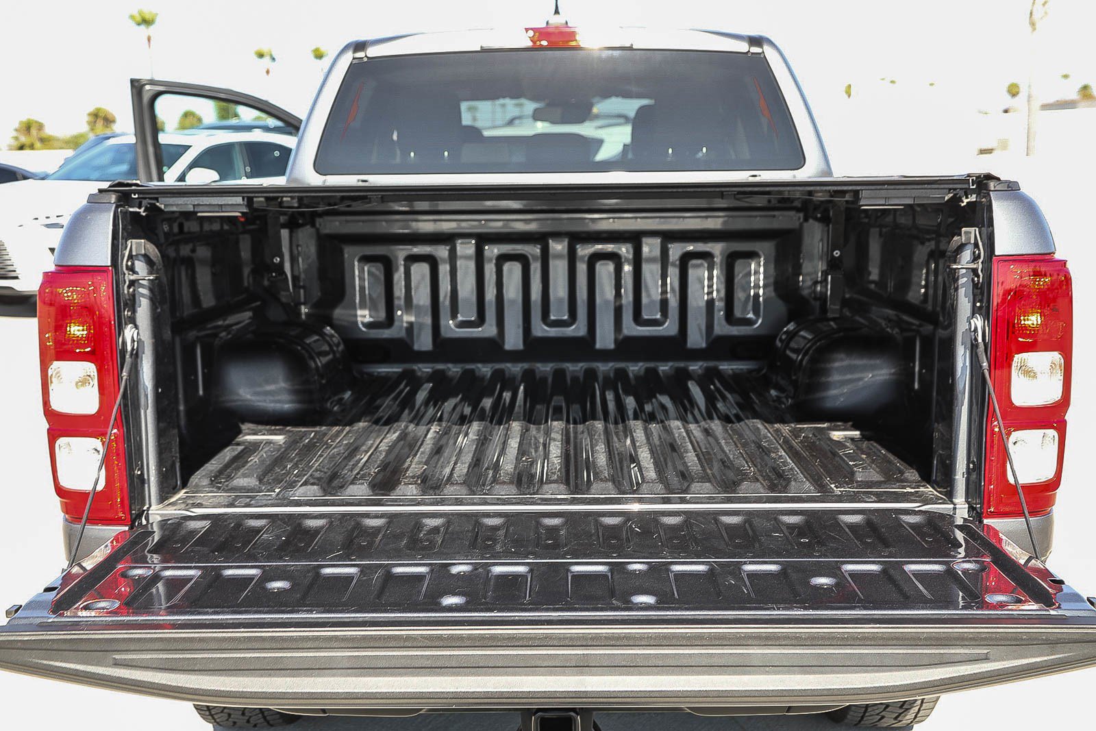 Used 2023 Ford Ranger XL w/ FX4 Off-Road Package AWD/4WD image 25