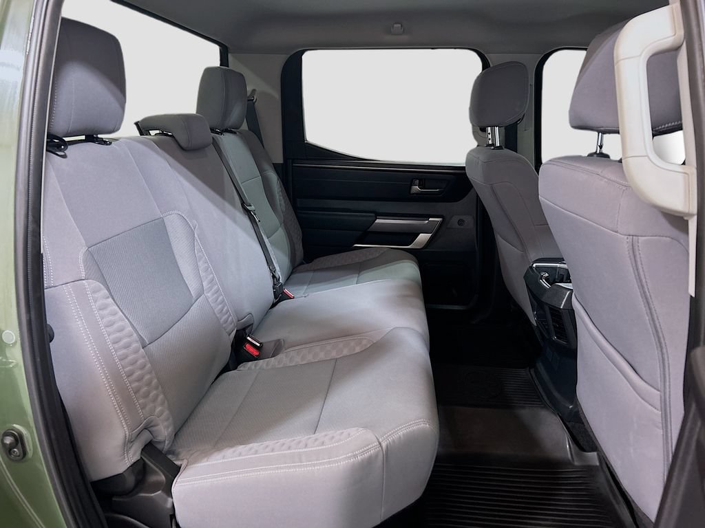 Used 2023 Toyota Tundra SR5 RWD image 23