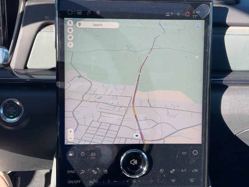 New 2026 GMC Terrain AT4 w/ Convenience Package III image 40