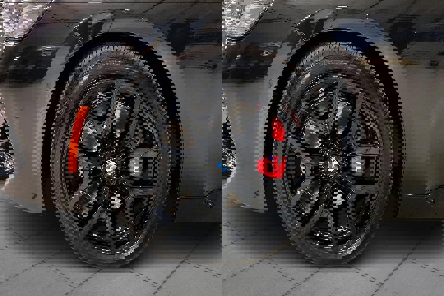 New 2026 BMW M240i Coupe w/ Premium Package image 11