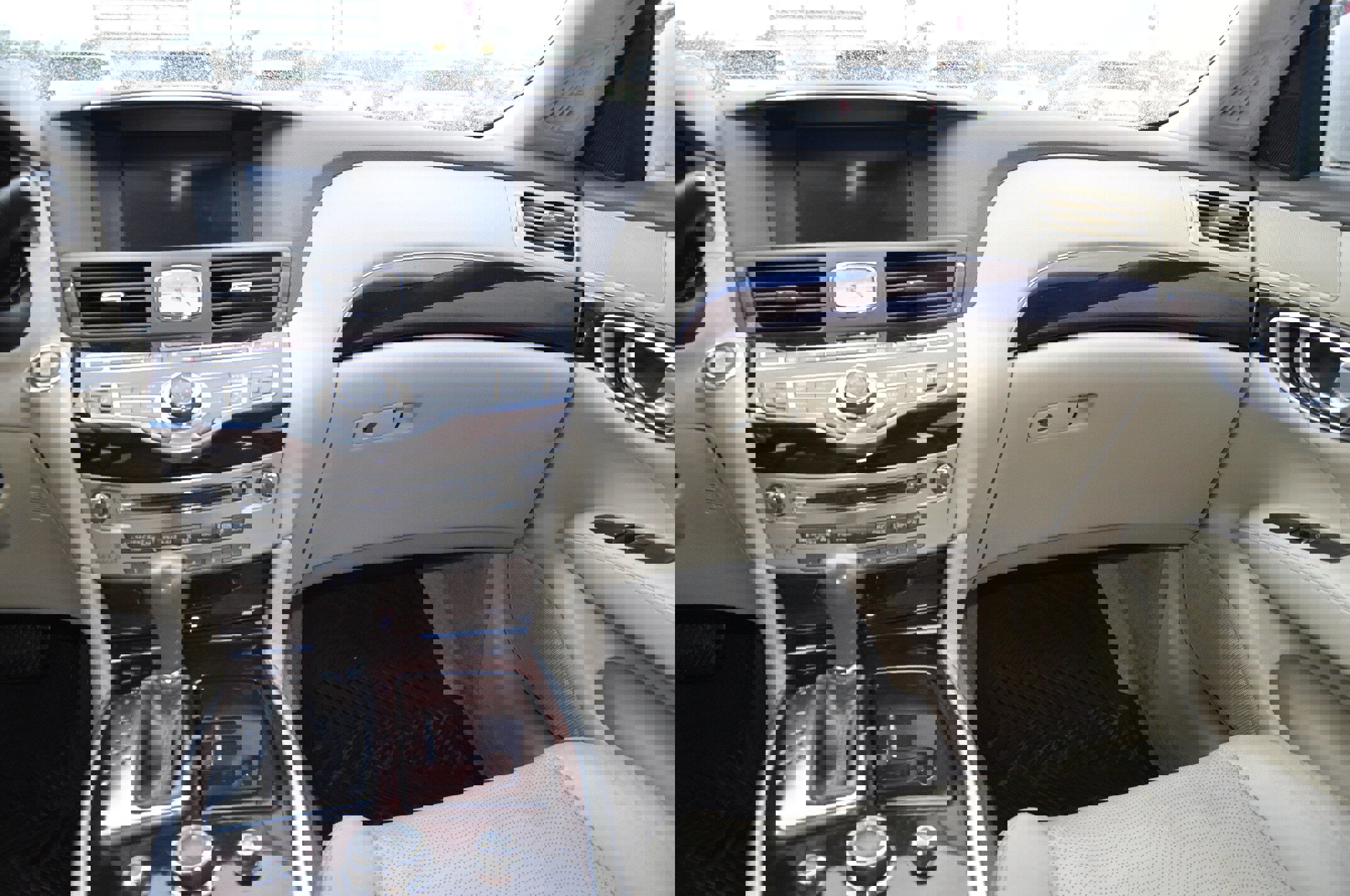 Used 2013 INFINITI M37 x w/ Premium Pkg image 20