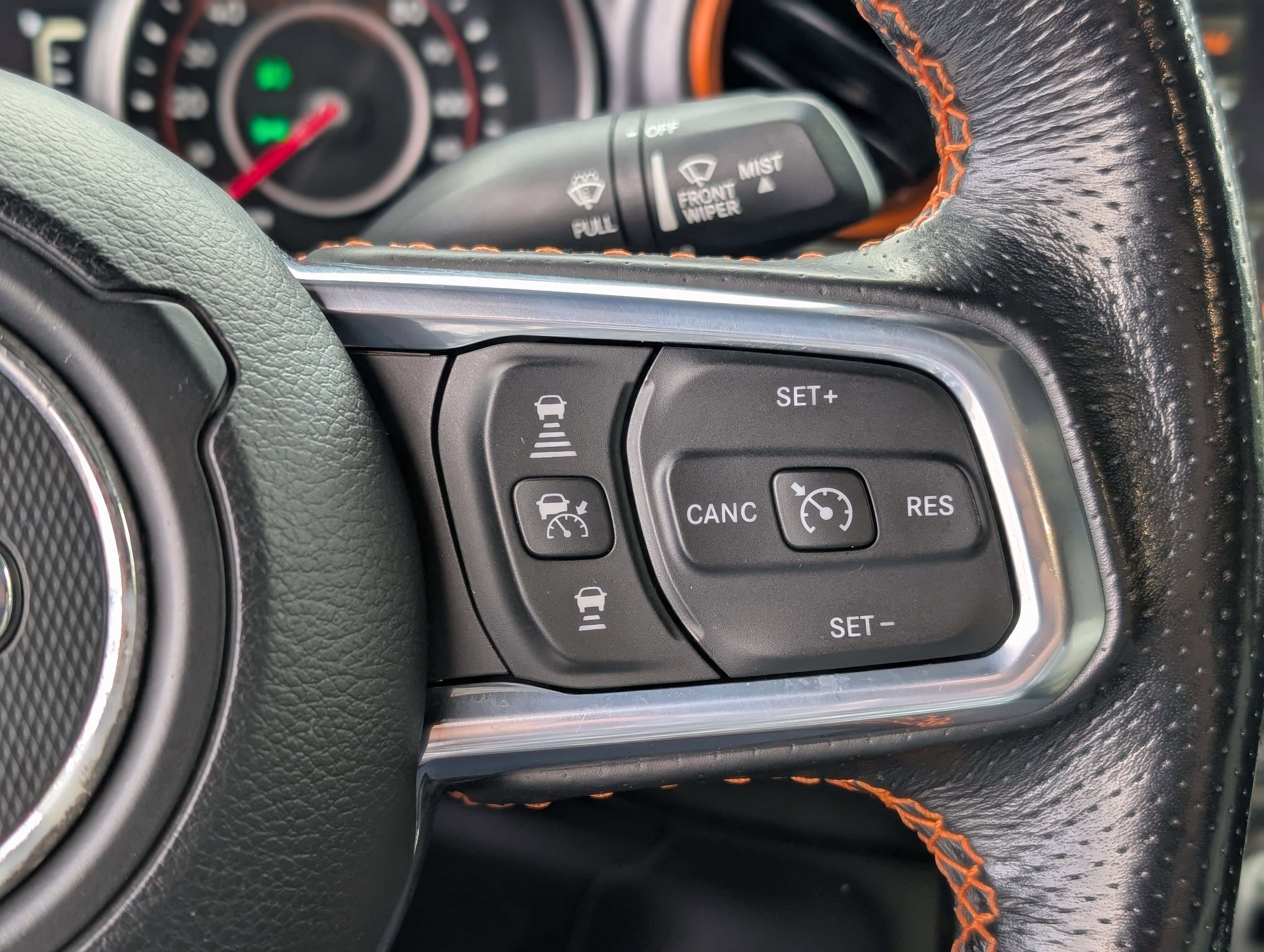 Used 2021 Jeep Gladiator Mojave image 21