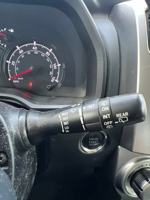 Used 2021 Toyota 4Runner SR5 RWD image 13