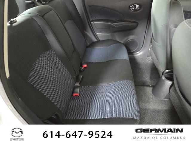 Used 2014 Nissan Versa Note SV w/ SL Package FWD image 22