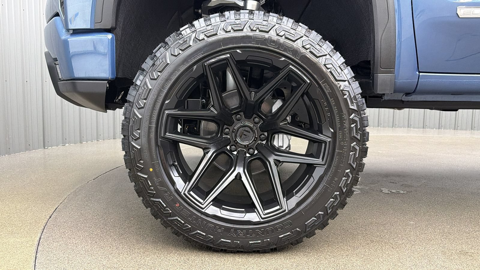 Used 2026 GMC Sierra 1500 Elevation AWD/4WD image 9