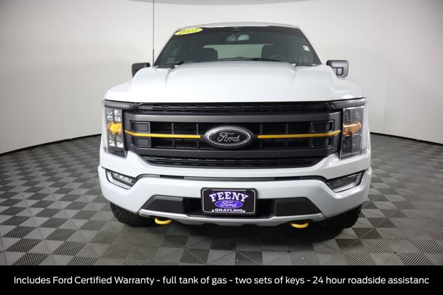Used 2023 Ford F150 Tremor AWD/4WD image 10