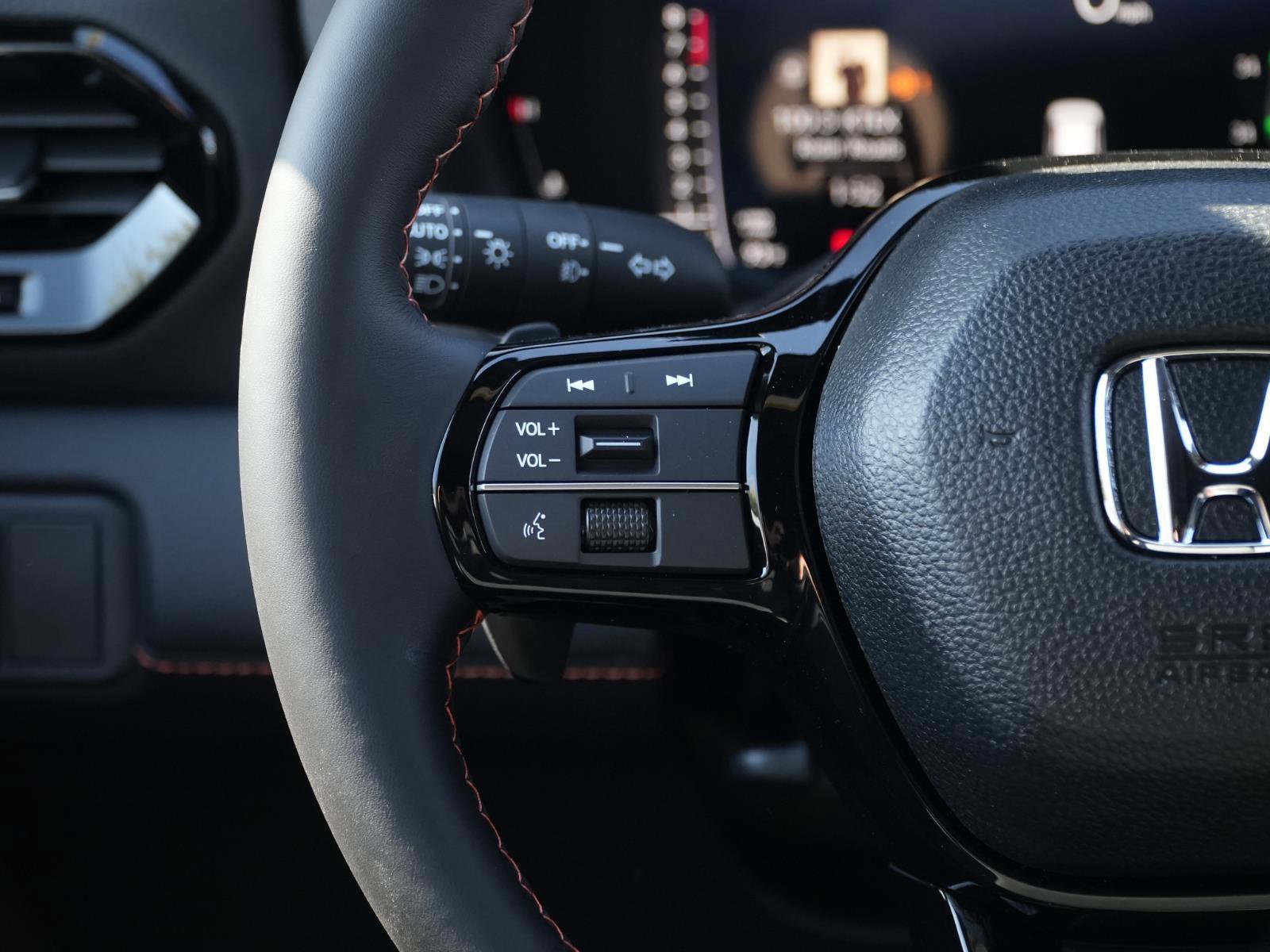 New 2026 Honda Passport TrailSport Elite image 23