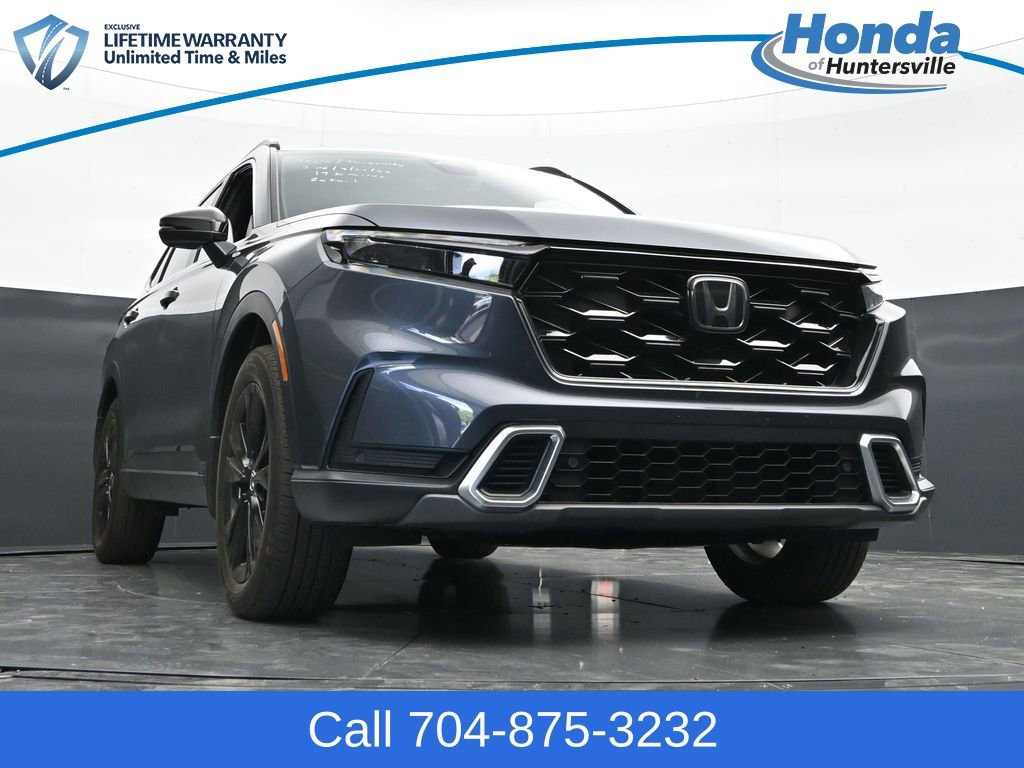 Used 2024 Honda CR-V Sport Touring image 23