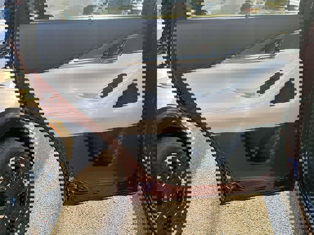 Used 2024 INFINITI QX60 Luxe image 11