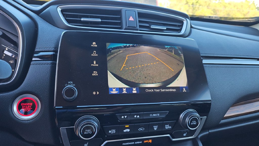 Used 2017 Honda CR-V EX image 13