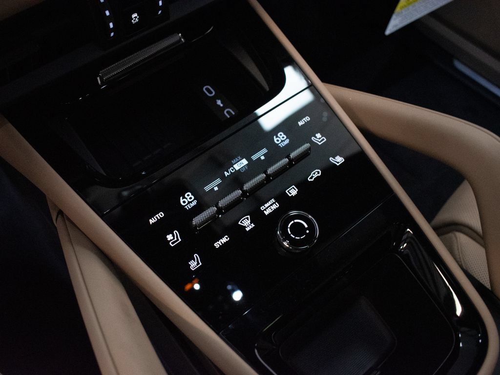 New 2026 Porsche Cayenne AWD/4WD image 23
