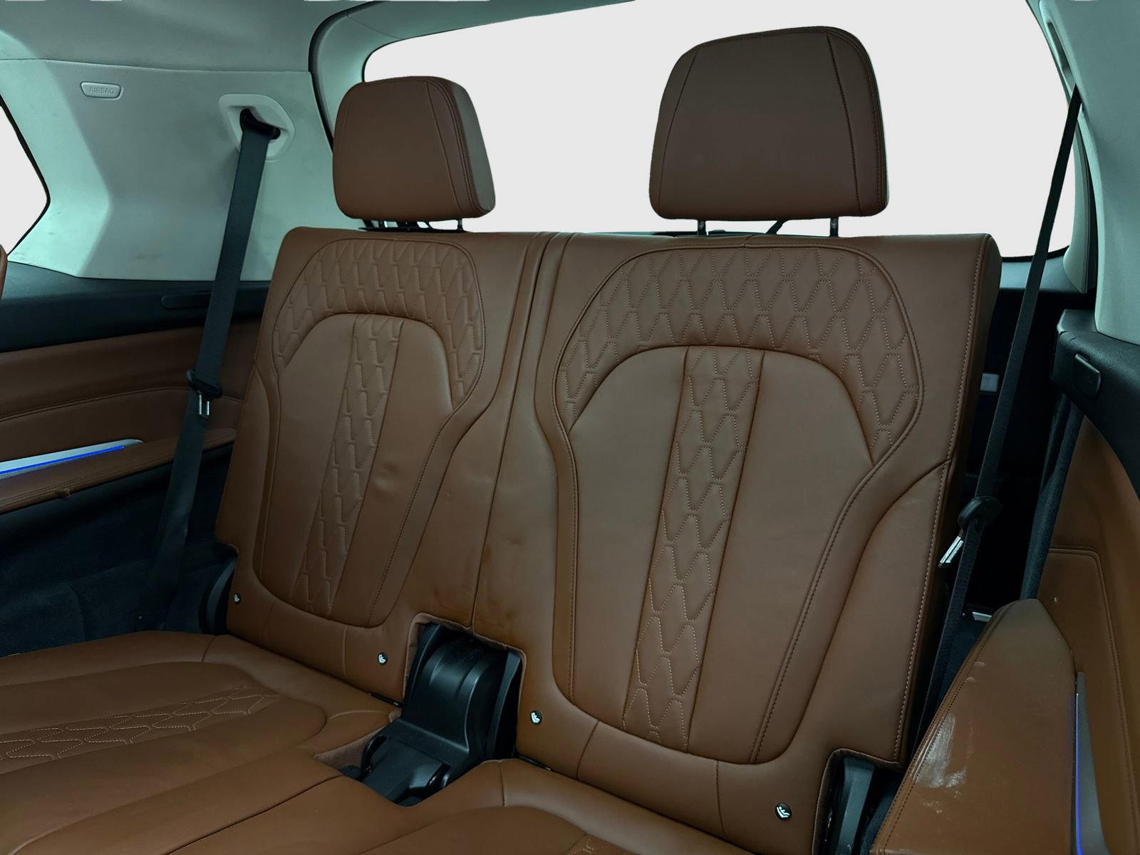 Used 2019 BMW X7 xDrive40i w/ Luxury Seating Package image 40