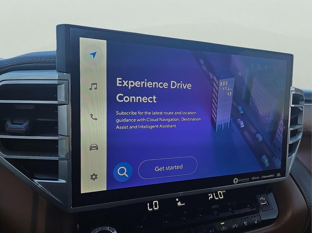 Used 2024 Toyota Tundra 1794 Edition image 18