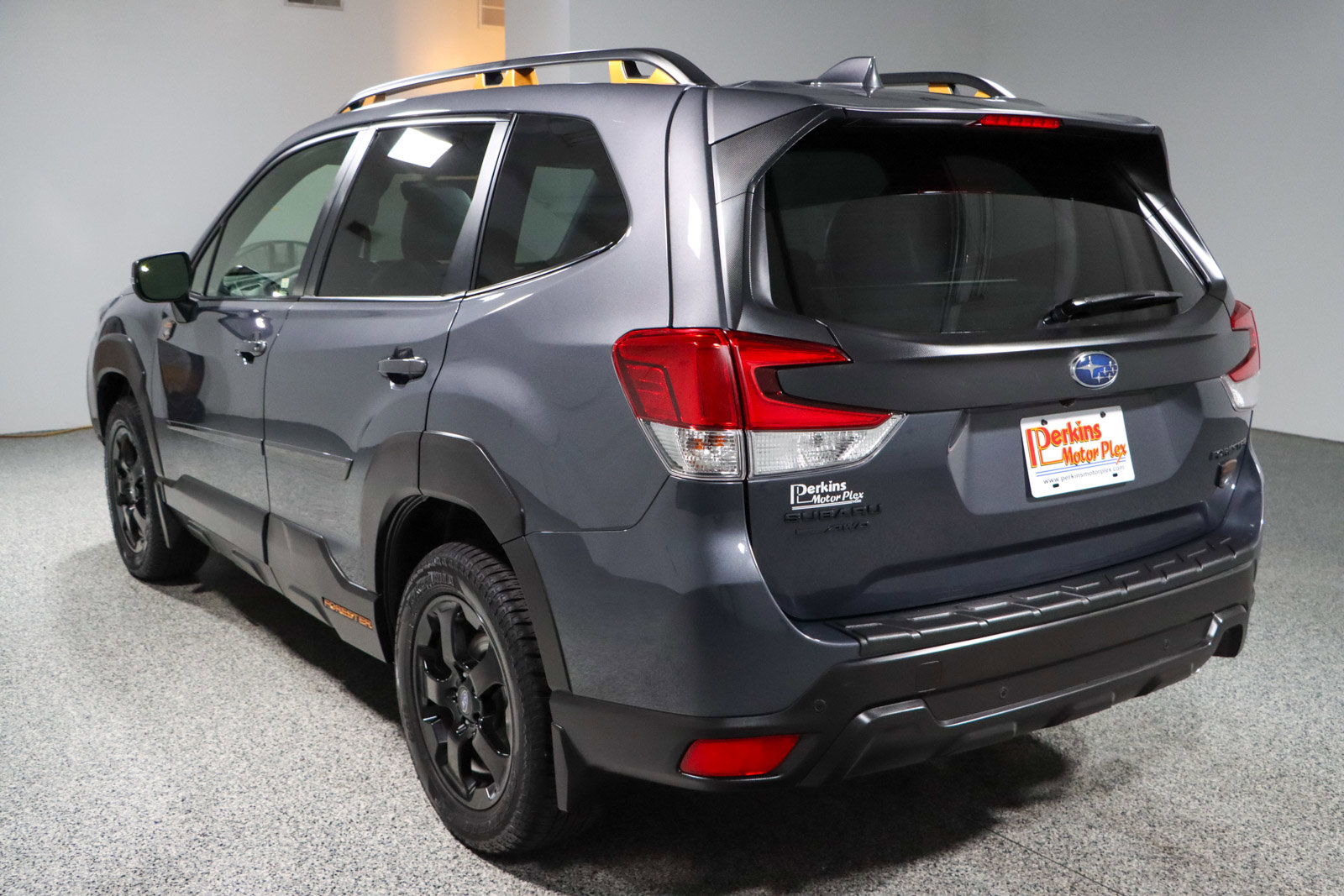 Used 2022 Subaru Forester Wilderness image 9