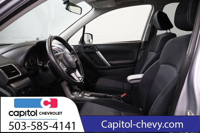 Used 2018 Subaru Forester 2.5i Premium w/ Protection Package #1 AWD/4WD image 12