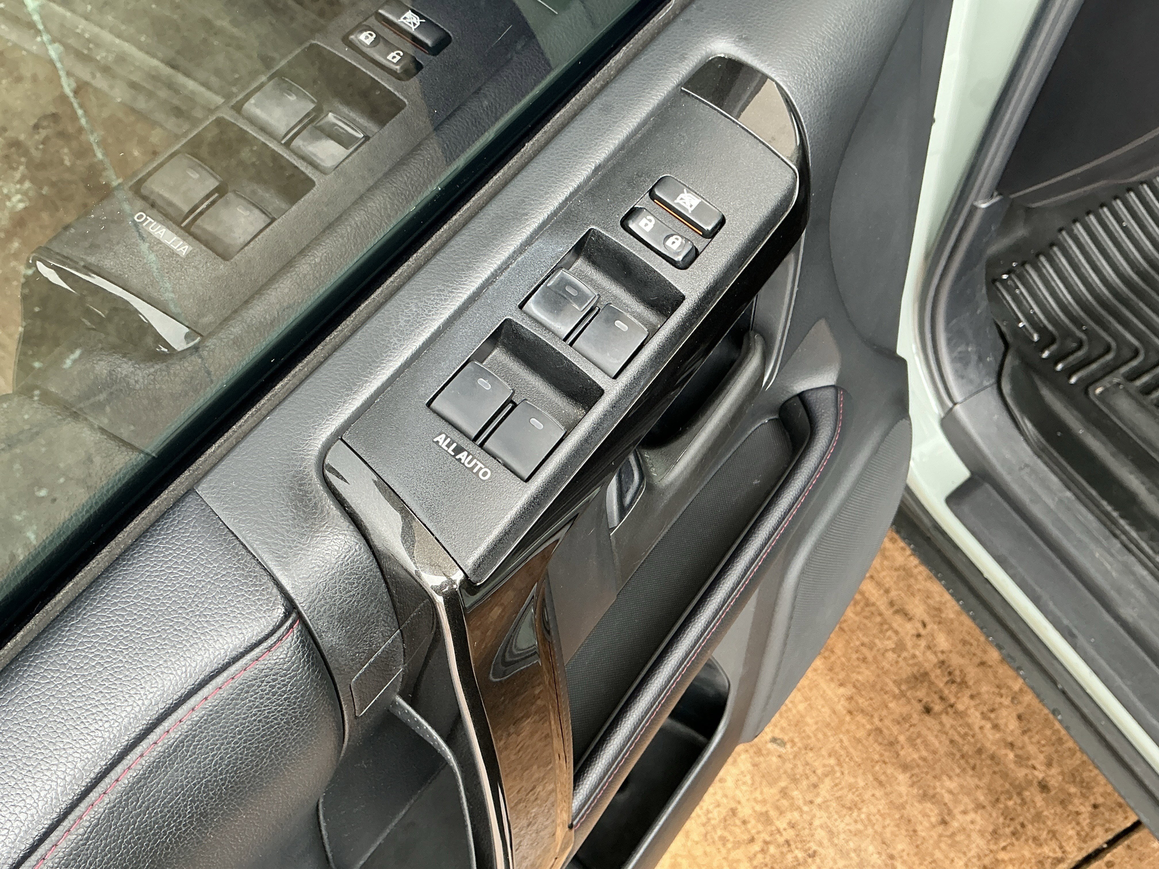 Used 2021 Toyota 4Runner TRD Pro image 15