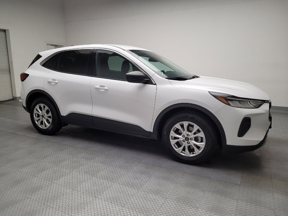 Used 2024 Ford Escape Active image 11
