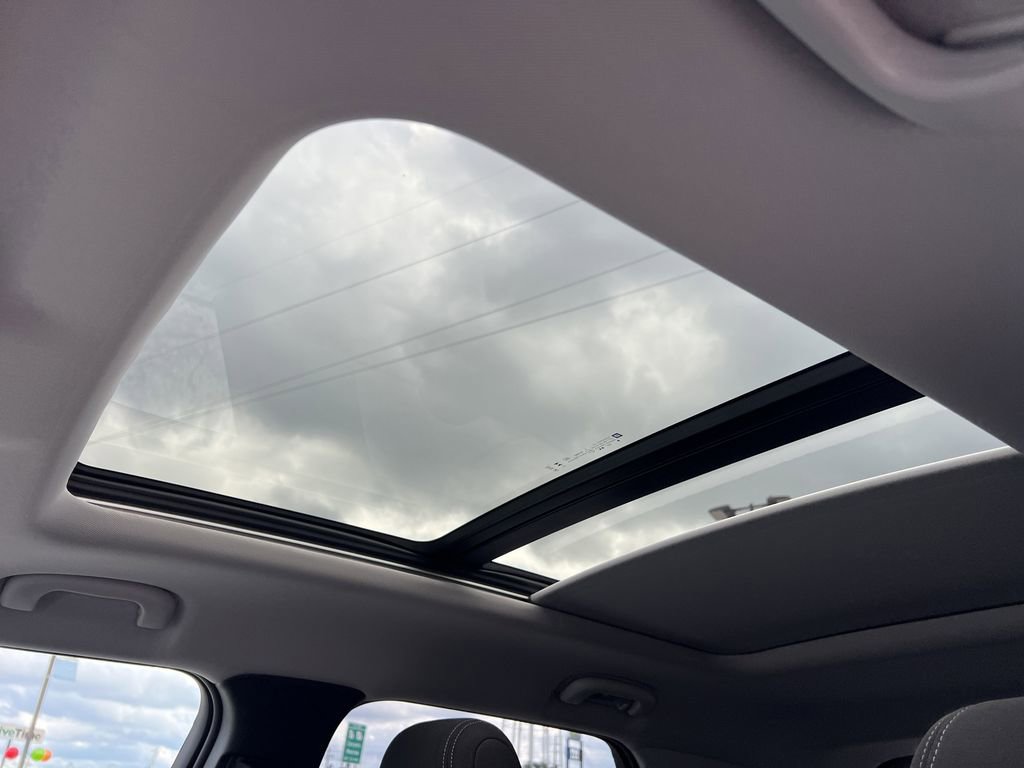 New 2026 Chevrolet TrailBlazer LT w/ Convenience Package image 14