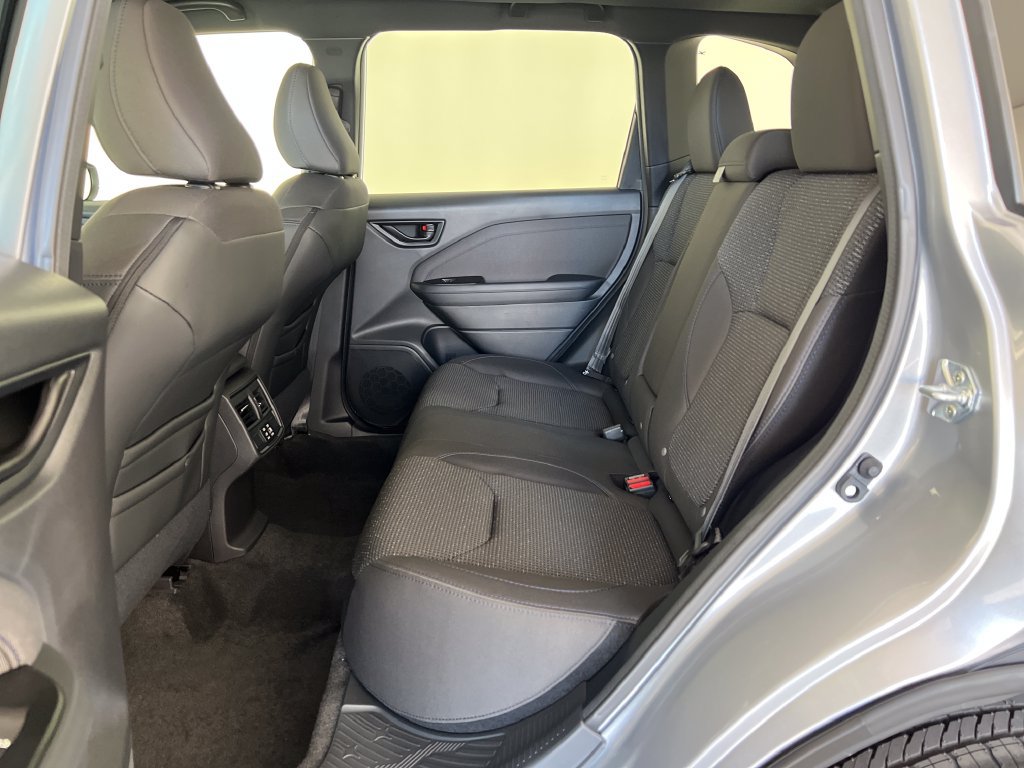 New 2026 Subaru Forester Premium AWD/4WD image 27