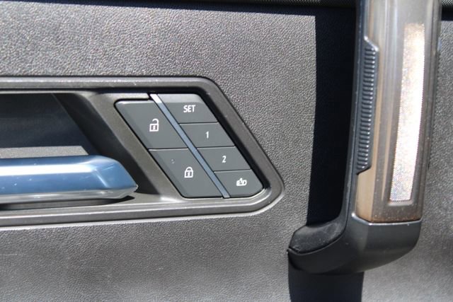 Used 2024 GMC Hummer EV 3X w/ Extreme Off-Road Package AWD/4WD image 20