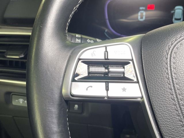 Used 2023 Kia Telluride EX X-Line AWD/4WD image 39