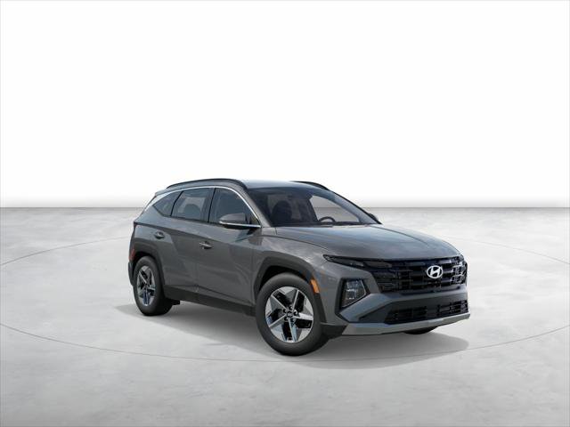 New 2026 Hyundai Tucson SEL image 2