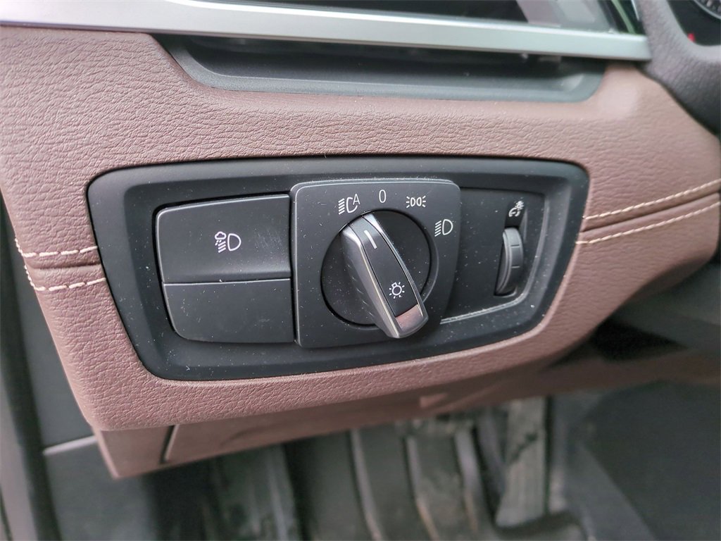 Used 2023 BMW X2 xDrive28i w/ Premium Package 2 image 19