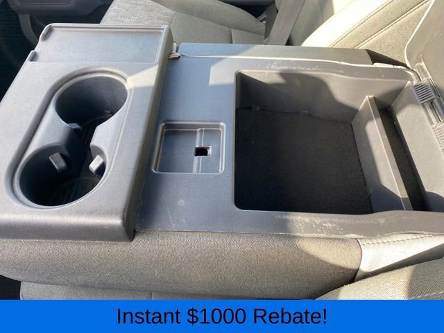 Used 2023 Ford F150 XLT image 15