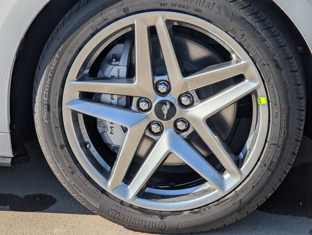 New 2026 Ford Mustang GT Premium RWD image 9