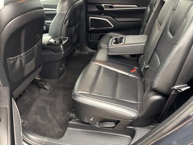 Used 2021 Kia Telluride LX image 34