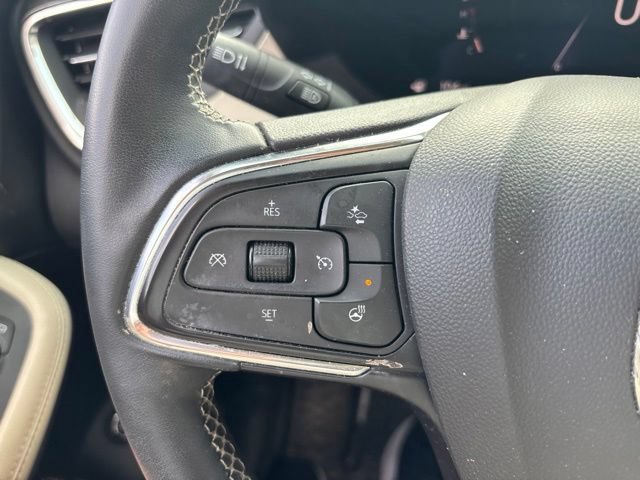 Used 2024 Buick Encore GX Avenir w/ Avenir Convenience Package AWD/4WD image 18